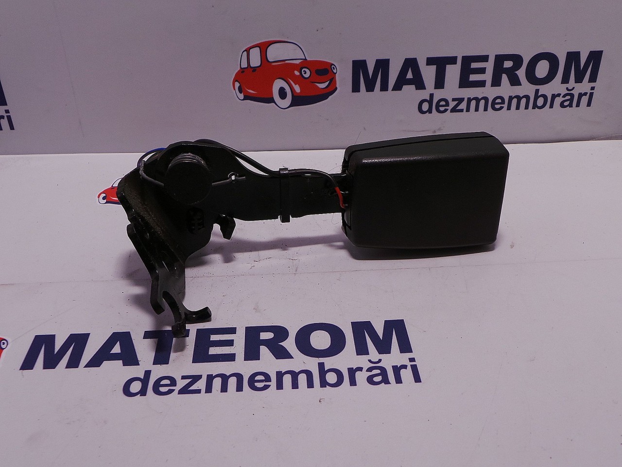 LACAT CENTURA VOLVO XC 60 - - (2008 2013)