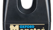 Lacat Lant Antifurt Moto Oxford Monster 11mm Padlo...