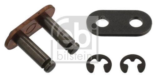 Lacat lant, lant distributie (34729 FEBI BILSTEIN) MERCEDES-BENZ,SMART