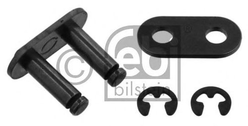Lacat lant, lant distributie MERCEDES A-CLASS (W169) (2004 - 2012) FEBI BILSTEIN 34729 piesa NOUA