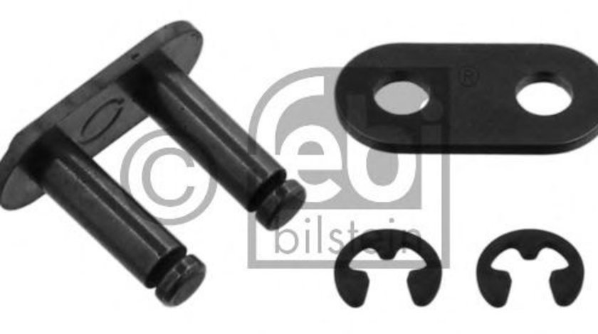 Lacat lant, lant distributie MERCEDES B-CLASS (W245) (2005 - 2011) FEBI BILSTEIN 34729 piesa NOUA