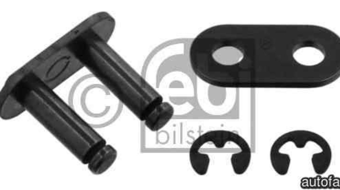 lacat lant, lant distributie MERCEDES-BENZ A-CLASS (W169) FEBI BILSTEIN 34729