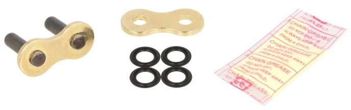 Lacata Lant Moto Did DIDCL520ZVMXG&amp;G-ZJ