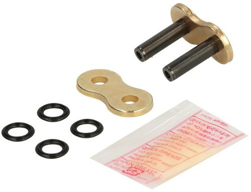 Lacata Lant Moto Did DIDCL525ZVMX2G&amp;G-ZJ