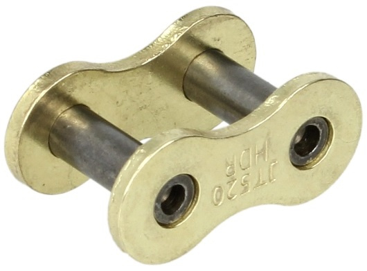Lacata Lant Moto JT Sprockets JTC520HDRGBRL