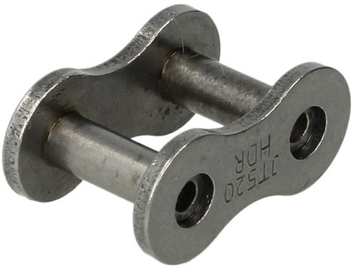 Lacata Lant Moto JT Sprockets JTC520HDRRL