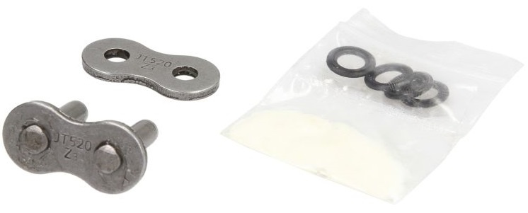 Lacata Lant Moto JT Sprockets JTC520Z3-RL