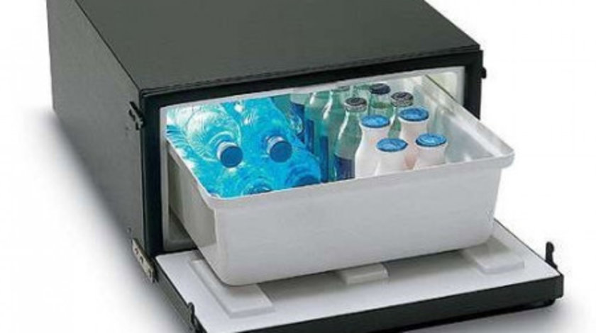 LADĂ FRIGORIFICĂ INDELB TB 36, CAPACITATE 35.5 LITRI, RĂCIRE +10ºC / -7ºC, ALIMENTARE 12/24V