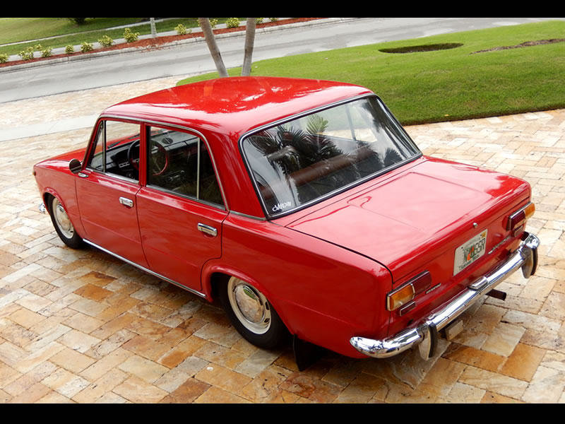 Lada 1200 de vanzare