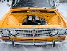 Lada 1500 tunata