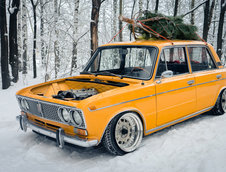 Lada 1500 tunata