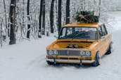 Lada 1500 tunata