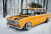 Lada 1500 tunata