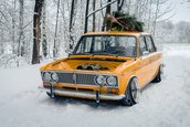 Lada 1500 tunata