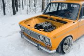 Lada 1500 tunata