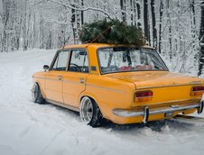 Lada 1500 tunata