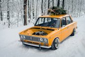 Lada 1500 tunata