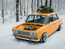 Lada 1500 tunata