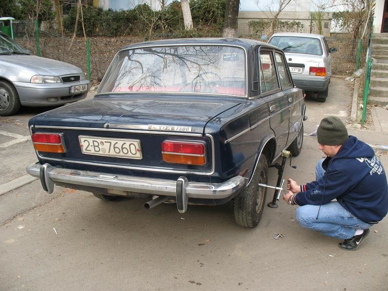 Lada 1500