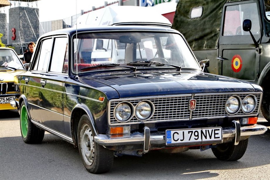 Lada 1500