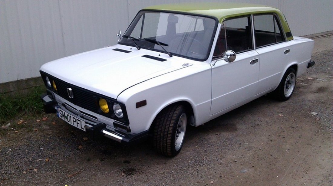 Lada 2103 1500