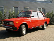 Lada 2105 Nova JR de vanzare