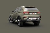 Lada 4x4 Vision