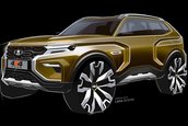 Lada 4x4 Vision