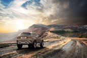 Lada 4x4 Vision