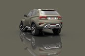 Lada 4x4 Vision