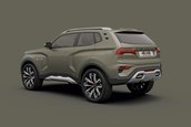 Lada 4x4 Vision