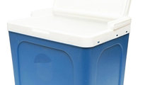 Lada Frigorifica Pentru Picnic 25L Albastra 390 X ...