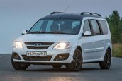 Lada Largus