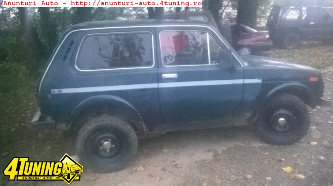 Lada Niva 1670