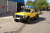 Lada Niva 6x6