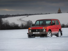 Lada Niva