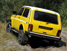 Lada Niva