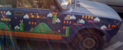 Lada Riva Super Mario Edition