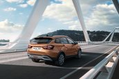 Lada Vesta Facelift