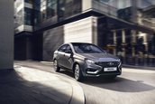 Lada Vesta Facelift