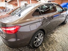 Lada Vesta Signature