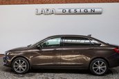 Lada Vesta Signature