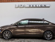 Lada Vesta Signature