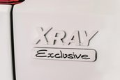 Lada XRAY Exclusive