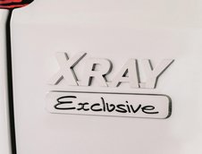 Lada XRAY Exclusive