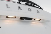 Lada XRAY Exclusive