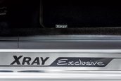 Lada XRAY Exclusive