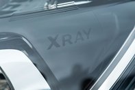 Lada XRAY