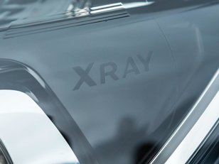 Lada XRAY