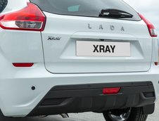 Lada XRAY